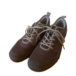 Merrill Men’s Granite Lace-up Walking Shoe - Sz 10.5 US